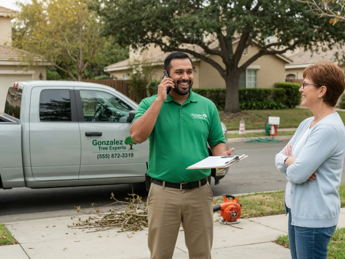 Tree Service Angeles, PR FAQs